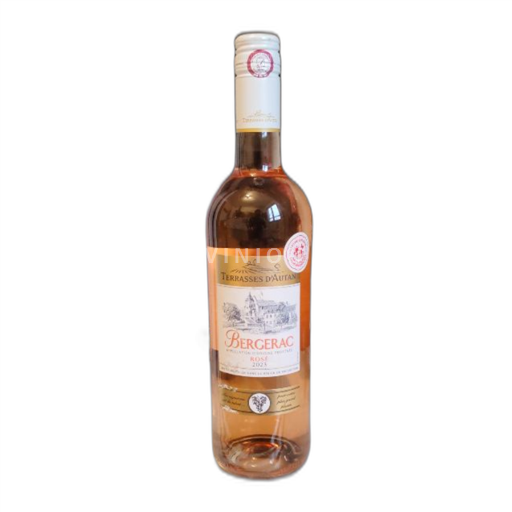 Sud-Ouest Bergerac Terrasses Autan 2023