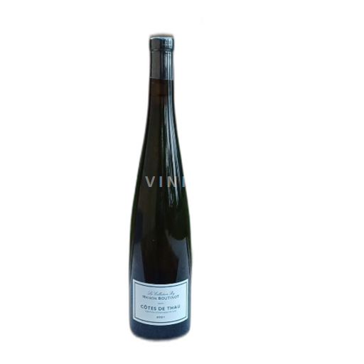 Languedoc-Roussillon Côtes de Thau Maison Boutinot La Collection 2021