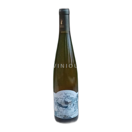 Alzacija Riesling Lissner Rothstein 2021