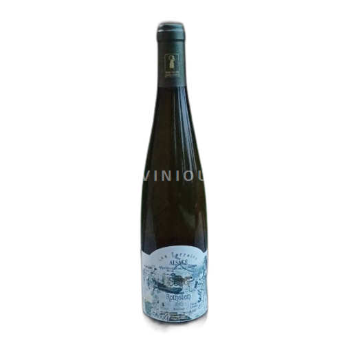 Alzacija Riesling Lissner Rothstein 2023