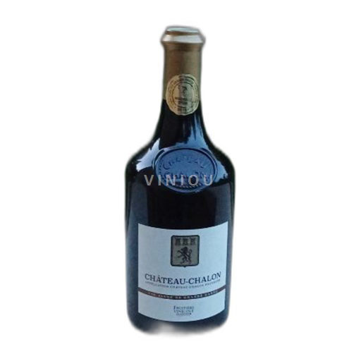 Jura Château-Chalon Fruitière Vinicole de Voiteur 2012