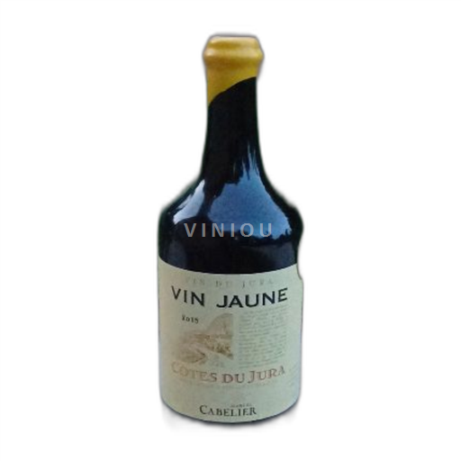 Jura Côtes du Jura La Maison du Vigneron 2015