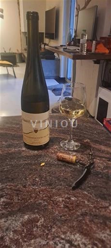 Alsace Grand Cru Domaine Zind-Humbrecht Gewurztraminer Roche Calcaire 2022