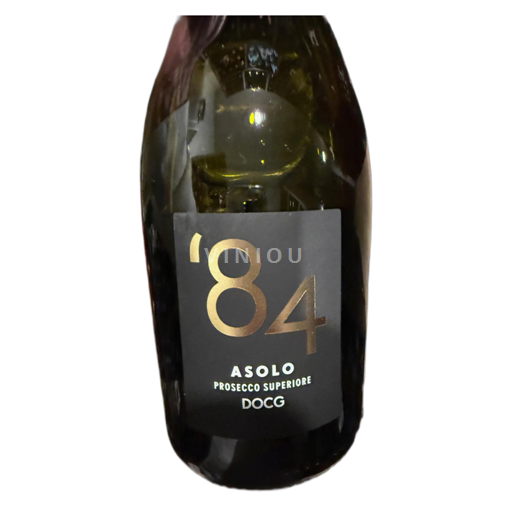 Veneto Prosecco Asolo Ikke årgangsbestemt