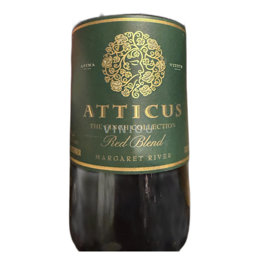 Australia Occidental Margaret River ATTICUS Finch Collection 2016