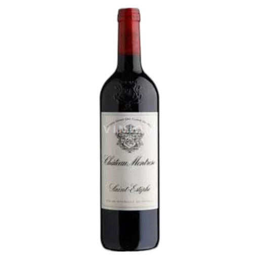 Bordéus Saint-Estèphe Château Montrose 2003