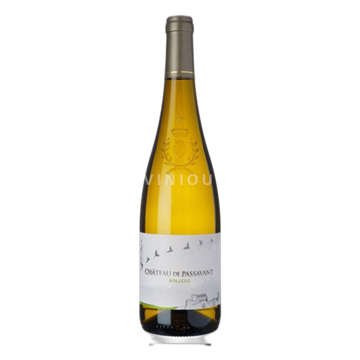 Loirevallei Anjou Château Passavant 2022