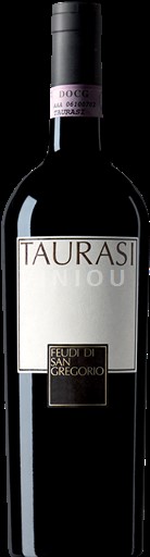 Campania Taurasi Feudi di San Gregorio 2018