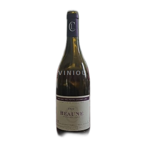 Burgundija Beaune Domaine Des Petits Champs Lins 2022 2022