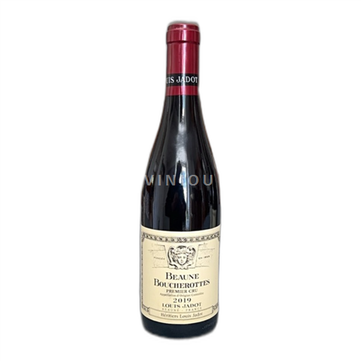 Bourgondië Beaune Premier Cru Louis Jadot Boucherottes 2019