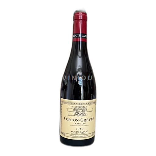 Borgoña Corton Grand Cru Domaine Louis Jadot 2019