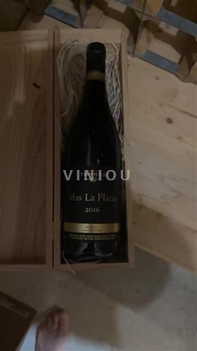 Cataluña Penedès Torres Mas La Plana 2016