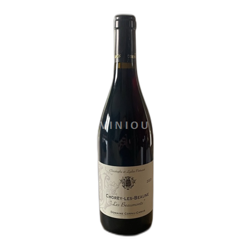Borgoña Chorey-lès-Beaune Cornu Camus Les Beaumonts 2023