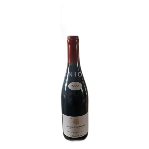 Borgogna Gevrey-Chambertin Maison Roche de Bellene Collection Bellenum 2000