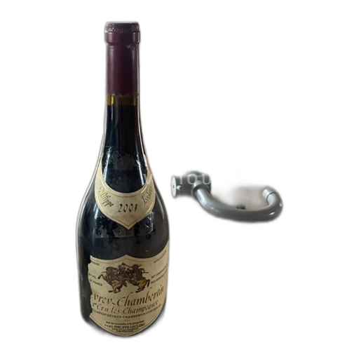 Bourgogne Gevrey-chambertin Premier Cru Philippe Leclerc Les Champeaux 2001