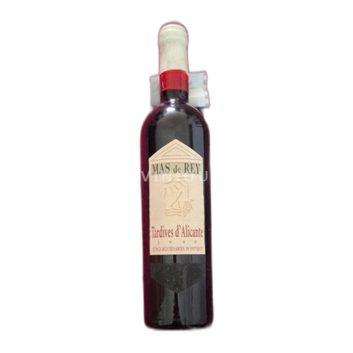 Provence Mas de rey 1990 1990