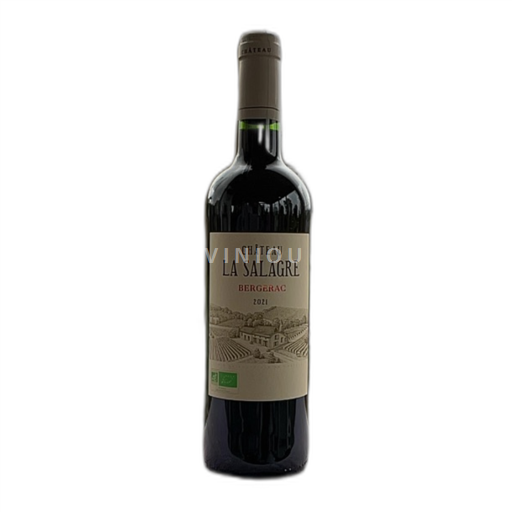 South West Bergerac Château La Salagre 2021