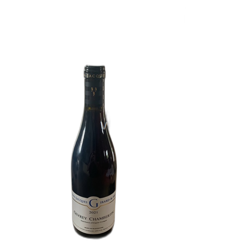 Bourgondië Gevrey-Chambertin Jean-Jacques Girard & Fils 2021