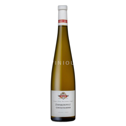 Alsacia Alsacia Gran Cru Grand Cru Clos Saint Landelin Zinnkoepfle Gewürztraminer 2019