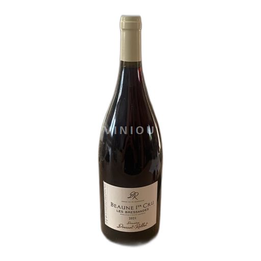 Burgund Beaune Premier Cru Domaine Doussot-Rollet Les Bressandes 2021