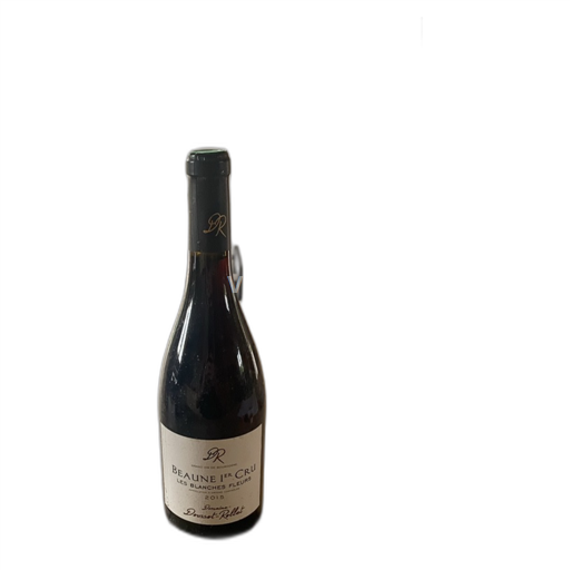 Burgund Beaune Premier Cru Domaine Doussot-Rollet Les Blanches Fleurs 2015