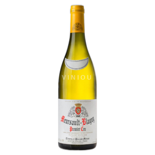 Bourgogne Meursault Premier Cru Domaine Matrot Blagny 2022