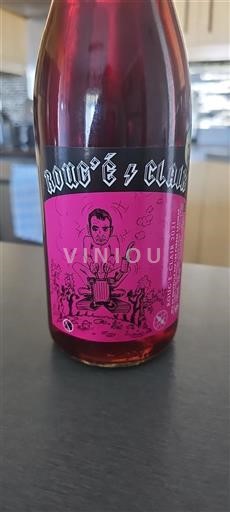Languedoc ja Roussillon Côtes de Thongue Domaine Elton Rosé d'Elton 2021