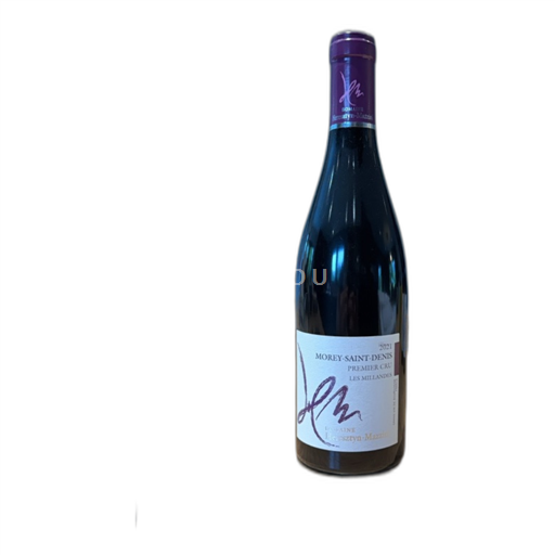 Bourgondië Morey-saint-denis Premier Cru Domaine Heresztyn-Mazzini Les Millandes 2021