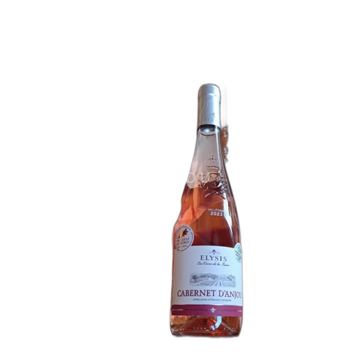 Valle del Loira Cabernet-d'Anjou Elysis 2023