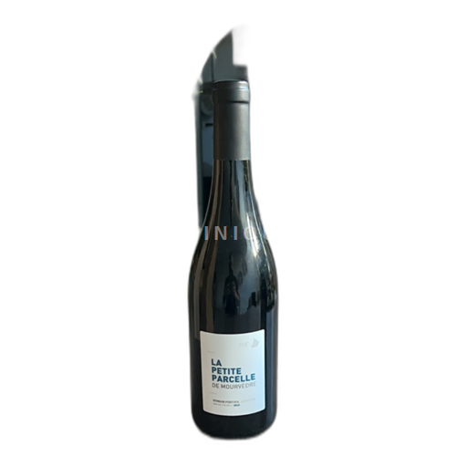 Languedoc Niet gespecificeerd ROMAIN PORTIER La Petite Parcelle de Mourvèdre 2020