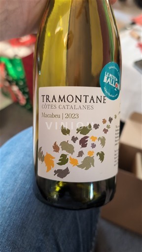 Languedoc in Roussillon Katalonske obale Tramontane 2023