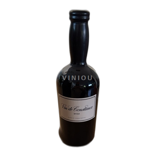Rannikkoalue Constantia Vin de constance Vin de constance 2021