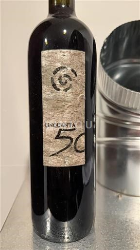 Piedmont Wines Unspecified Giovanni Silva Cinquanta 50 2013
