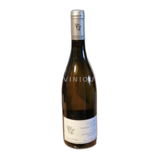 Loirevallei Montlouis-sur-Loire Domaine La Taille aux Loups Clos Michet 2017
