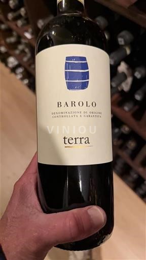 Piemonte Barolo Terra 2016