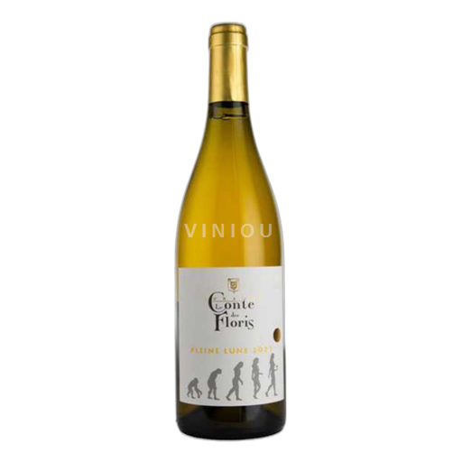Languedoc Le Conte des Floris Pleine Lune 2022
