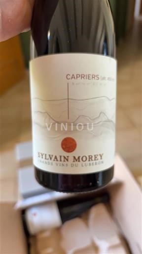 Rhônetal Luberon Bastide du Claux Câpriers 2022