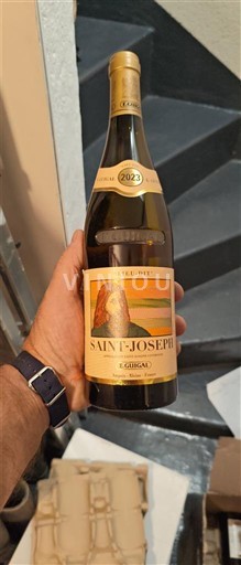 Vale do Ródano Saint-Joseph E. Guigal Lieu Dit 2023