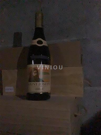 Rona dolina Saint-Joseph E. Guigal Lieu Dit 2023