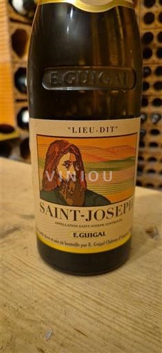 Rhône-dalen Saint-Joseph E. Guigal Lieu Dit 2023