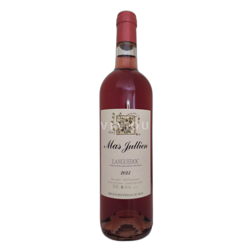 Languedoque Languedoc Mas Jullien 2023