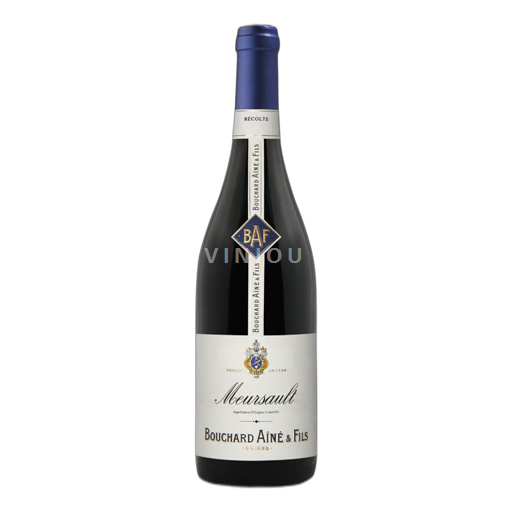 Bourgondië Meursault Bouchard Père & Fils 2023