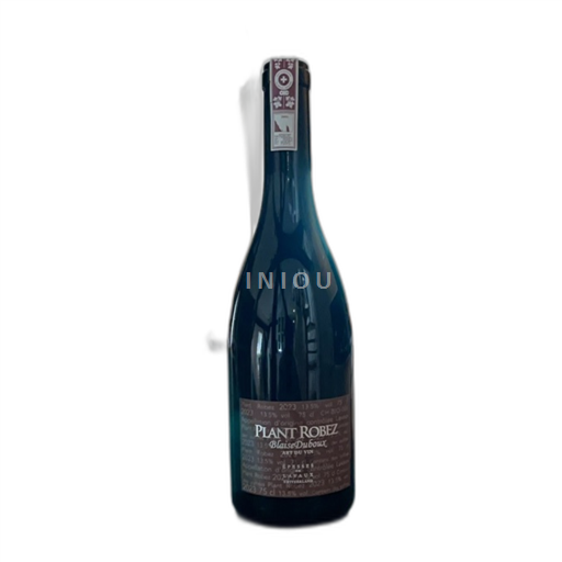 Vaud Lavaux AOC Blaise Duboux Plant Robez 2023