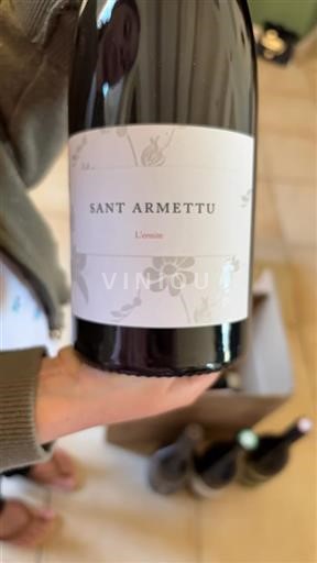 Corsica Sartena Sant Armettu L’Ermite 2022