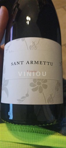 Korsika Sartène Sant Armettu L’Ermite 2022