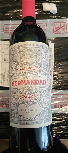 Mendoza Falasco Hermandad 2021