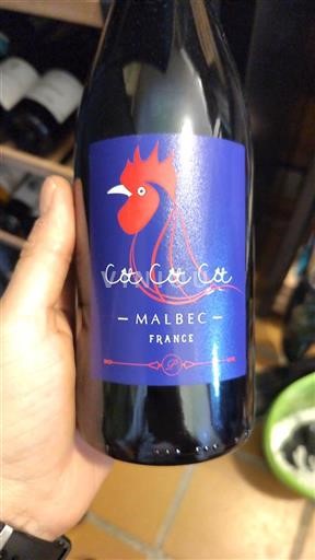 Sud-Ouest Cahors Côt Côt Côt 2022