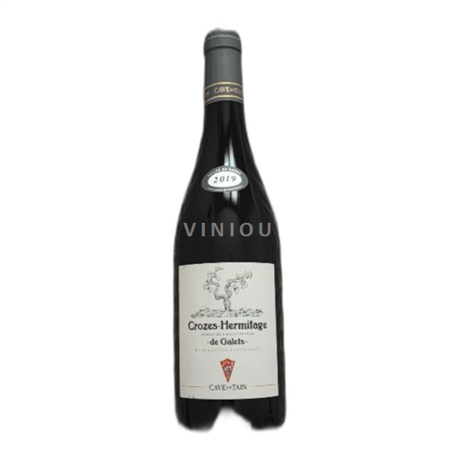 Rona dolina Crozes-hermitage Les Galets 2019