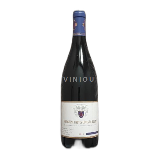 Bourgondië Hautes Côtes de Beaune Cave des Hautes Côtes 2015