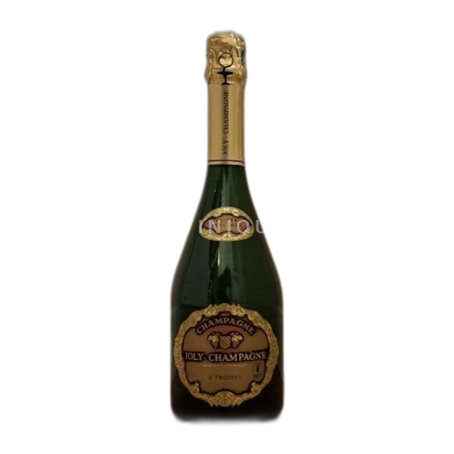 Champagne Sâm-panh Joly-Champagne Spéciale Dégorgement 16/10/2023 Không niên vụ